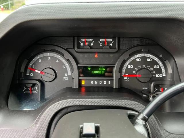 2011 Ford E-150 Recreational