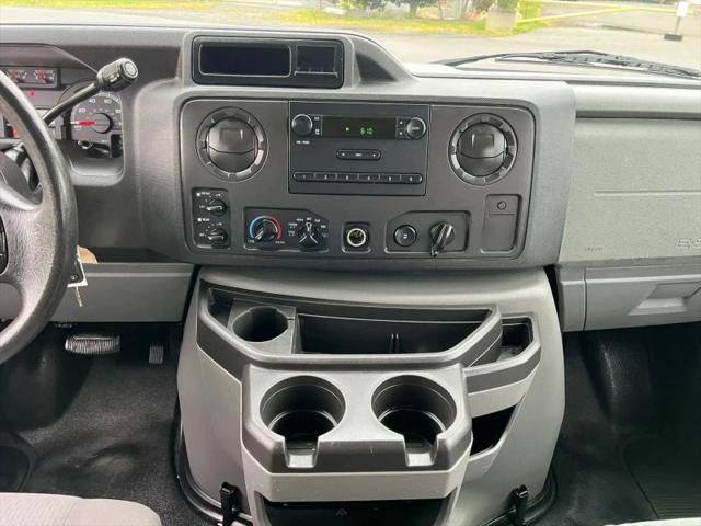 2011 Ford E-150 Recreational