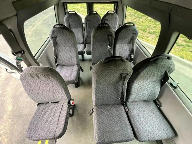 2011 Ford E-150 Recreational