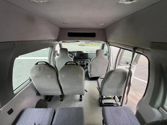 2011 Ford E-150 Recreational