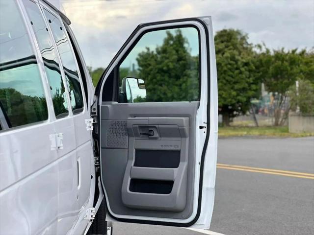 2011 Ford E-150 Recreational