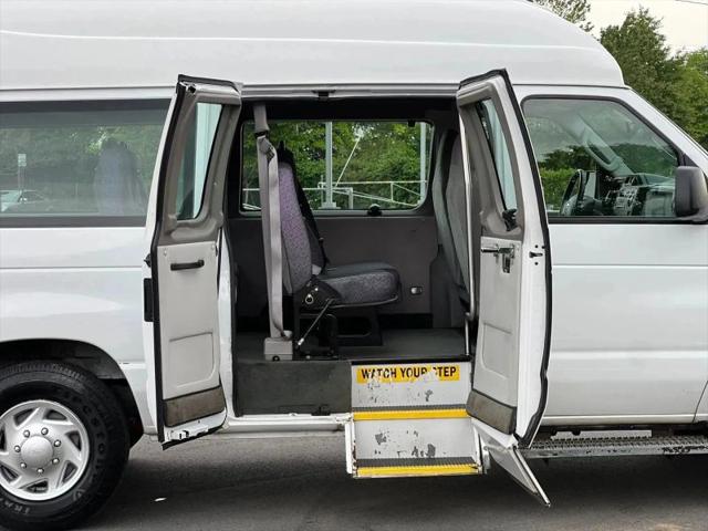 2011 Ford E-150 Recreational