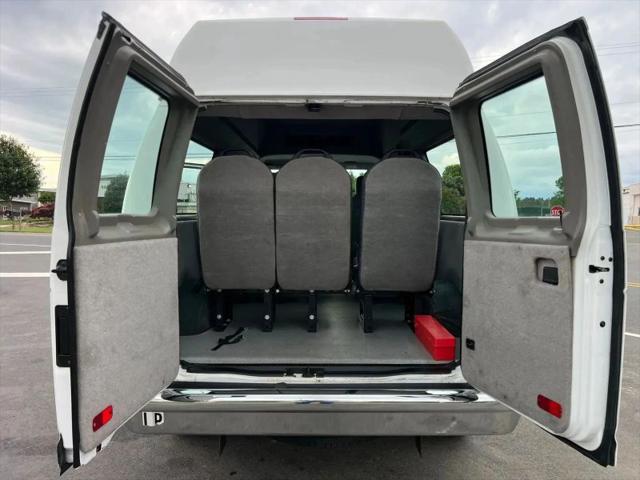2011 Ford E-150 Recreational