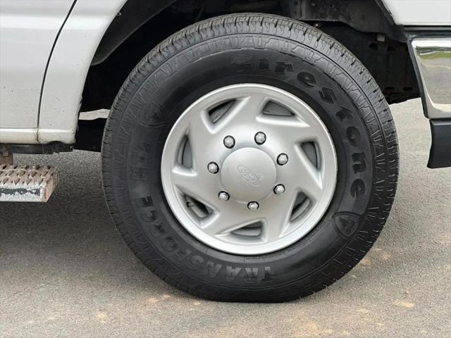 2011 Ford E-150 Recreational