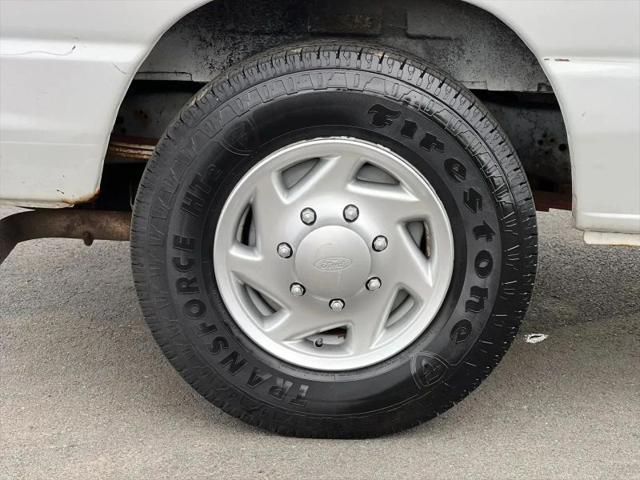 2011 Ford E-150 Recreational