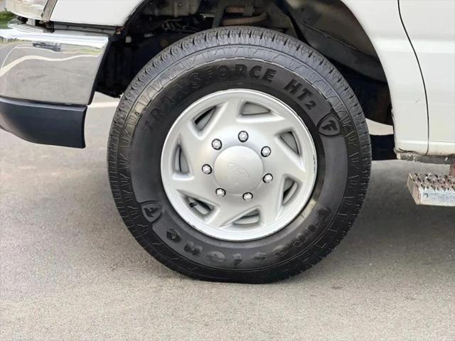 2011 Ford E-150 Recreational