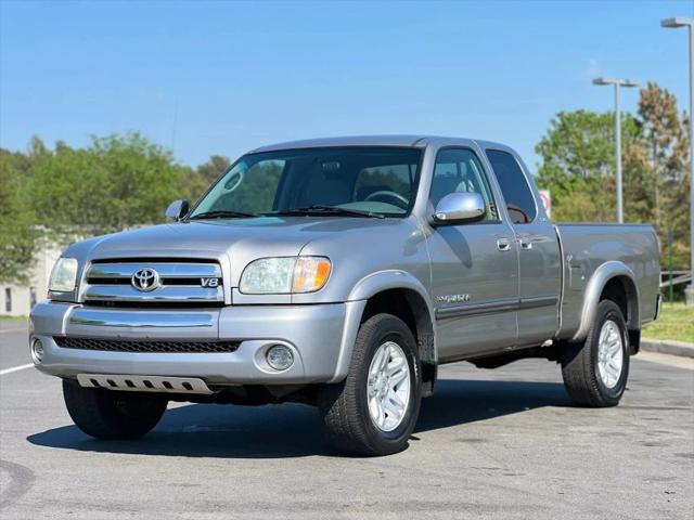 2004 Toyota Tundra SR5 for sale in Winchester, VA