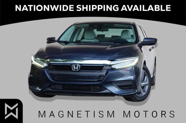 2019 Honda Insight EX for sale in Lawrenceville, GA