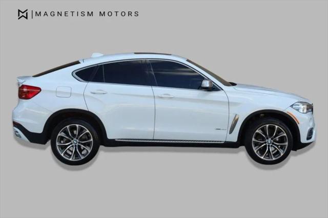 2016 BMW X6 xDrive35i for sale in Lawrenceville, GA