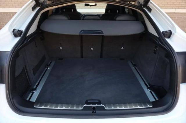 2016 BMW X6 xDrive35i