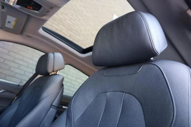 2016 BMW X6 xDrive35i
