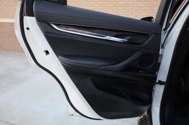 2016 BMW X6 xDrive35i