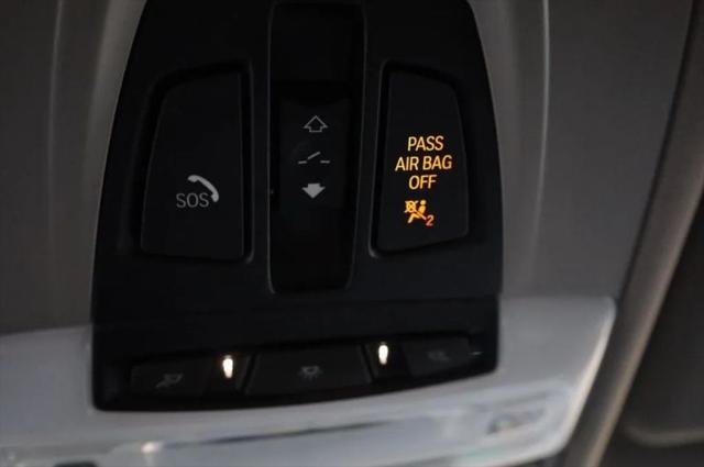 2016 BMW X6 xDrive35i