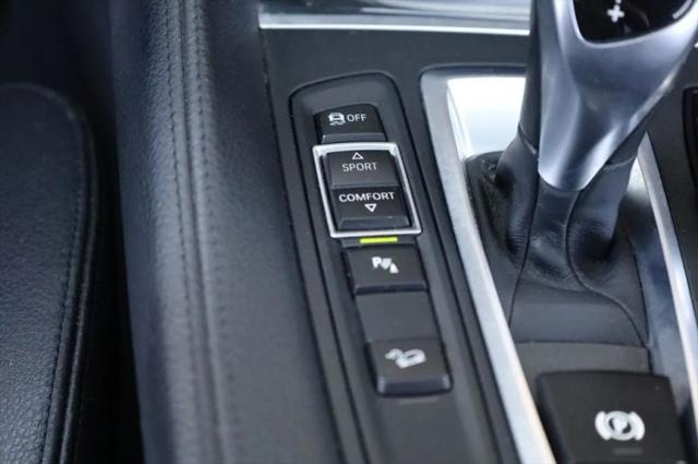 2016 BMW X6 xDrive35i