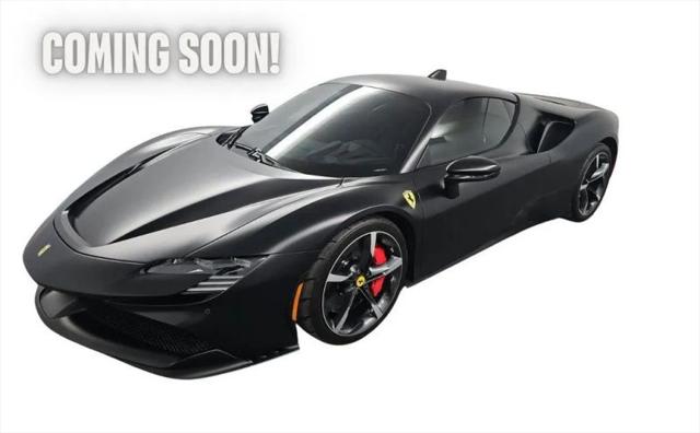 2022 Ferrari SF90 Stradale Stradale for sale in Lawrenceville, GA