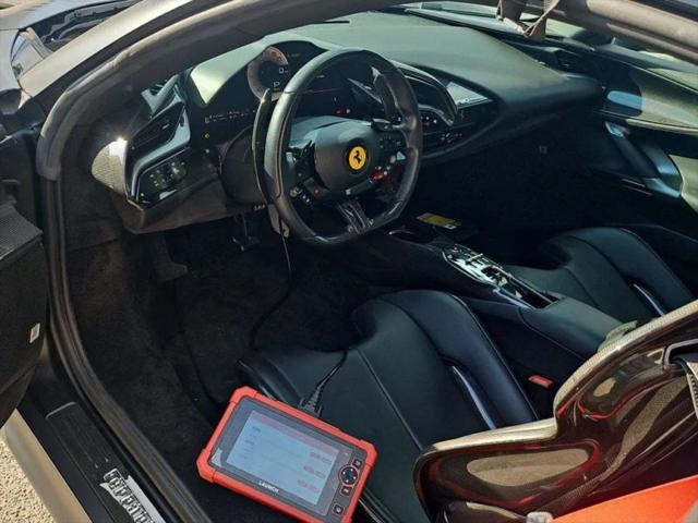 2022 Ferrari SF90 Stradale Stradale