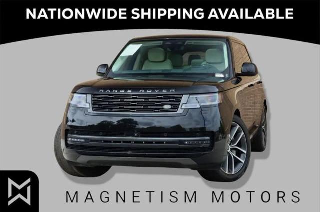 2024 Land Rover Range Rover P400 SE for sale in Lawrenceville, GA