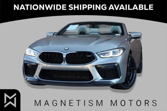 2020 BMW M8 Base for sale in Lawrenceville, GA