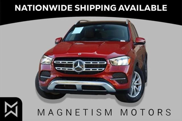 2025 Mercedes-Benz GLE GLE 350 350 for sale in Lawrenceville, GA