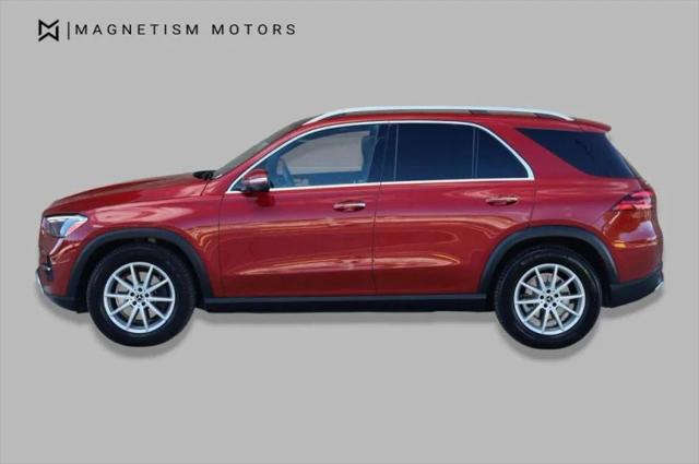 2025 Mercedes-Benz GLE GLE 350 350