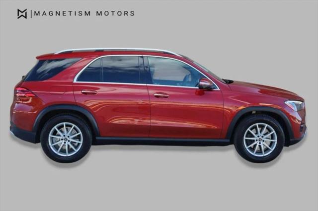 2025 Mercedes-Benz GLE GLE 350 350