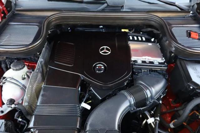 2025 Mercedes-Benz GLE GLE 350 350