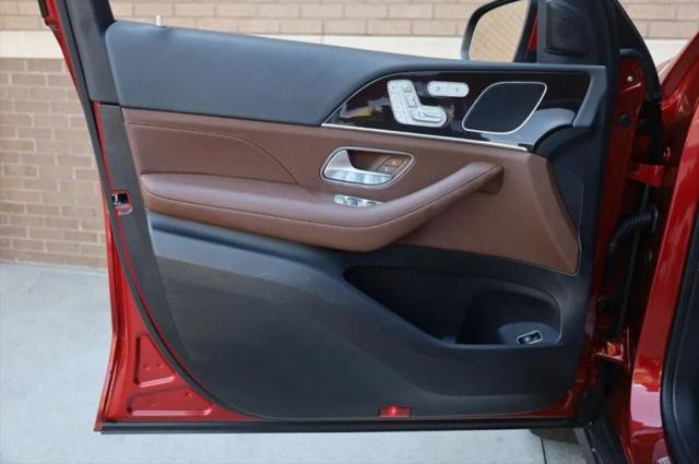2025 Mercedes-Benz GLE GLE 350 350