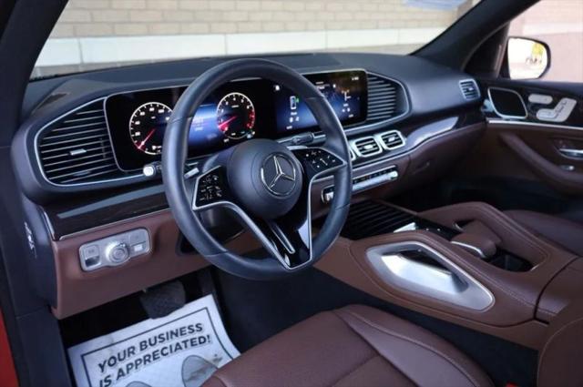 2025 Mercedes-Benz GLE GLE 350 350