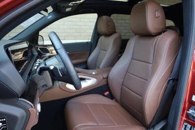 2025 Mercedes-Benz GLE GLE 350 350