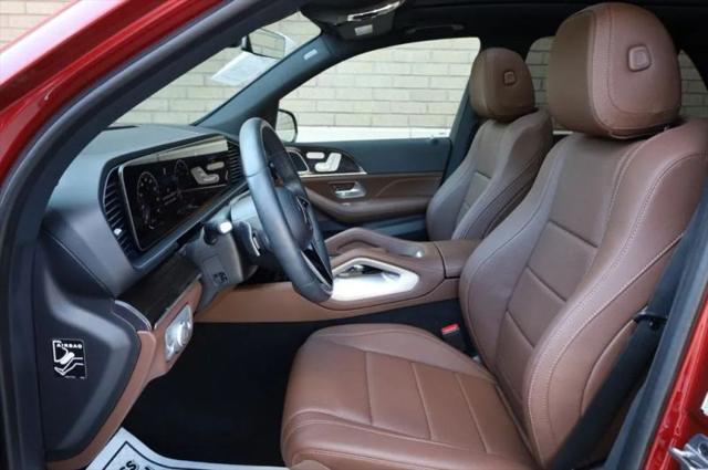 2025 Mercedes-Benz GLE GLE 350 350