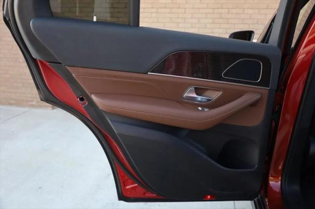 2025 Mercedes-Benz GLE GLE 350 350