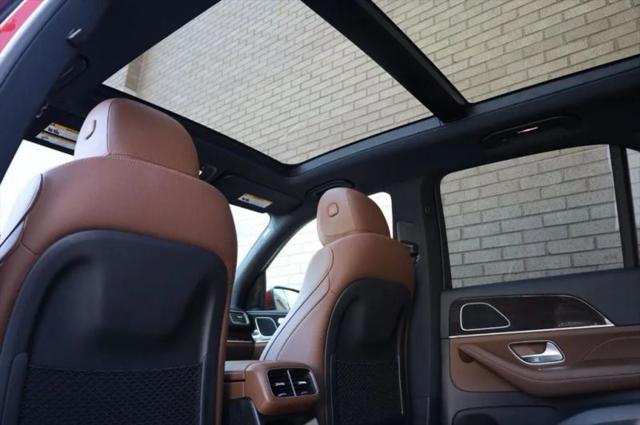 2025 Mercedes-Benz GLE GLE 350 350