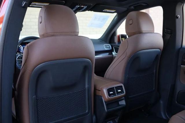 2025 Mercedes-Benz GLE GLE 350 350