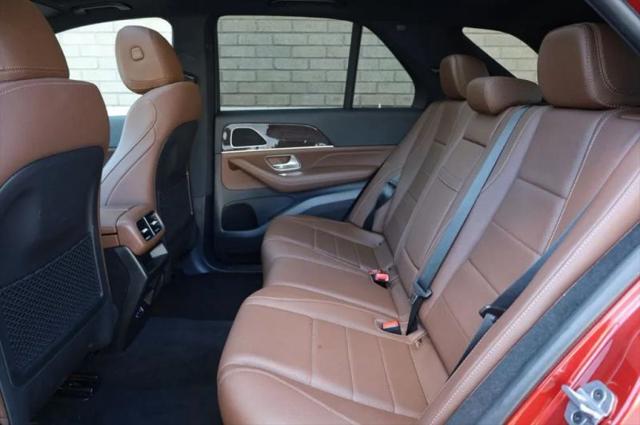 2025 Mercedes-Benz GLE GLE 350 350