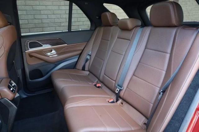 2025 Mercedes-Benz GLE GLE 350 350