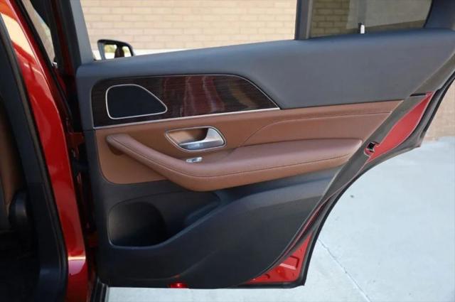 2025 Mercedes-Benz GLE GLE 350 350