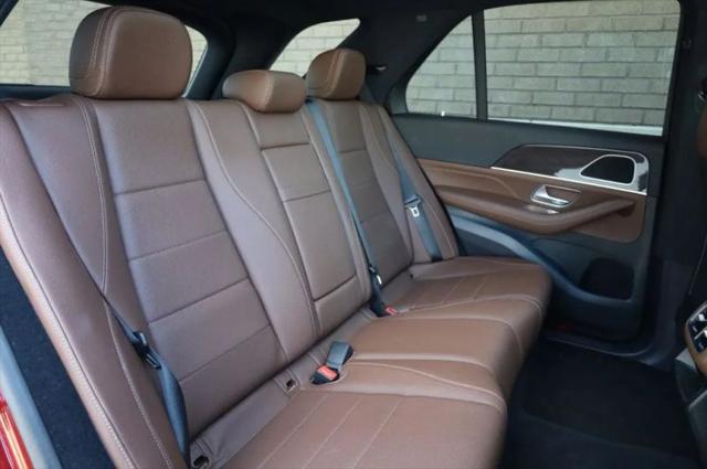 2025 Mercedes-Benz GLE GLE 350 350