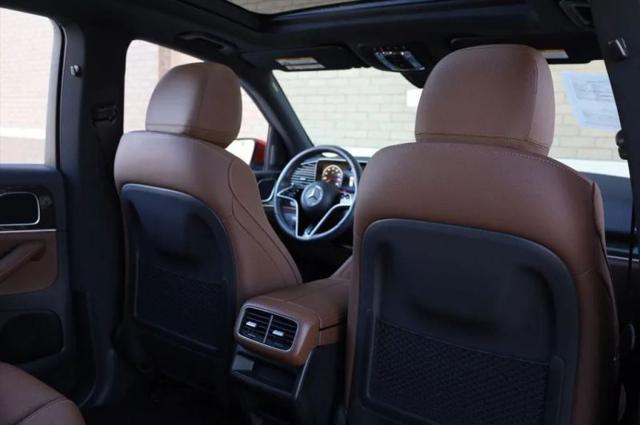 2025 Mercedes-Benz GLE GLE 350 350