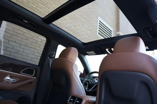 2025 Mercedes-Benz GLE GLE 350 350