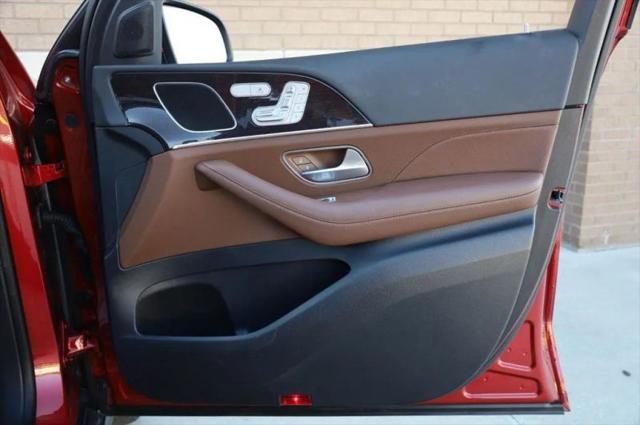2025 Mercedes-Benz GLE GLE 350 350