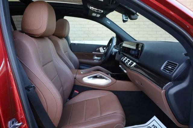 2025 Mercedes-Benz GLE GLE 350 350