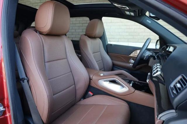 2025 Mercedes-Benz GLE GLE 350 350