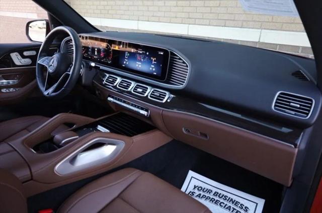 2025 Mercedes-Benz GLE GLE 350 350