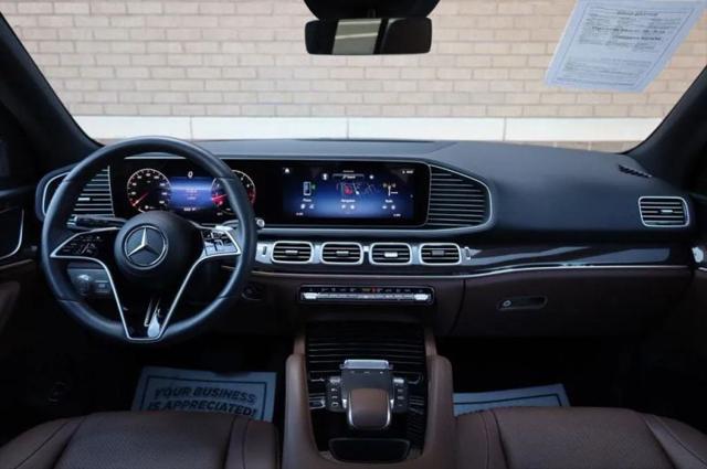 2025 Mercedes-Benz GLE GLE 350 350