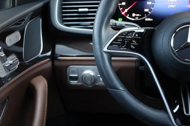 2025 Mercedes-Benz GLE GLE 350 350