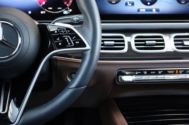 2025 Mercedes-Benz GLE GLE 350 350