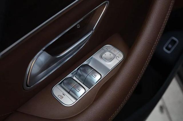 2025 Mercedes-Benz GLE GLE 350 350