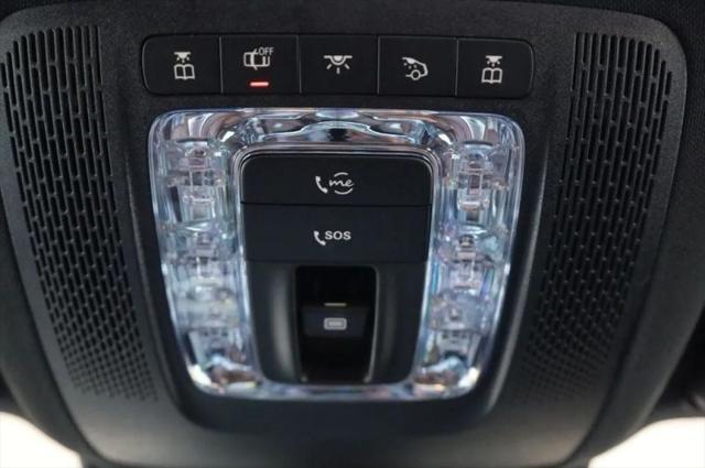 2025 Mercedes-Benz GLE GLE 350 350