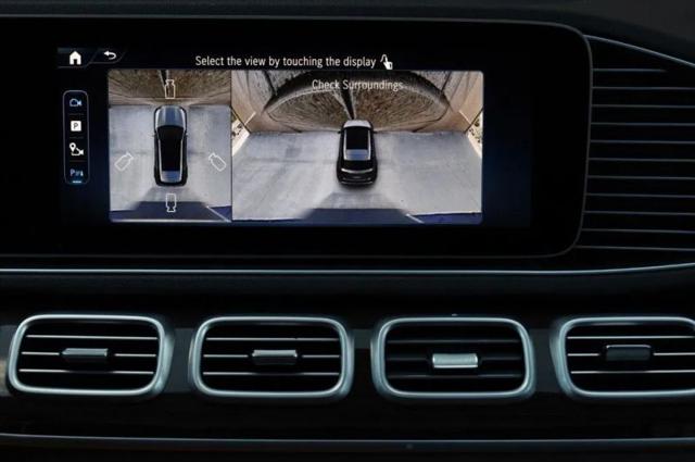 2025 Mercedes-Benz GLE GLE 350 350