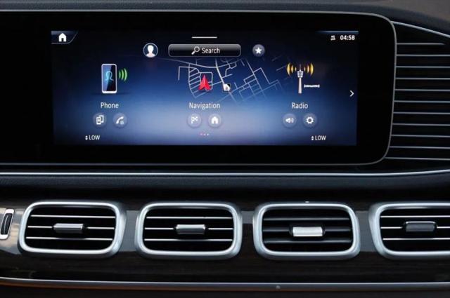 2025 Mercedes-Benz GLE GLE 350 350